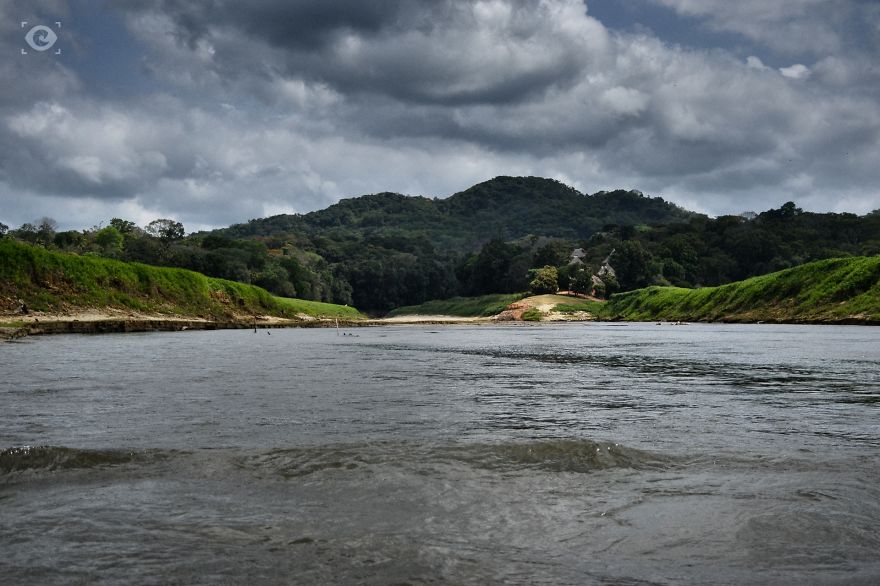 I Found Heaven On Earth While Exploring Panama