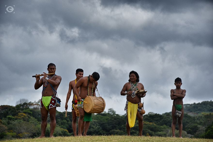 I Found Heaven On Earth While Exploring Panama