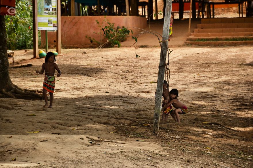 I Found Heaven On Earth While Exploring Panama I Found Heaven On Earth While Exploring Panama