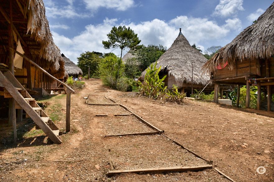 I Found Heaven On Earth While Exploring Panama