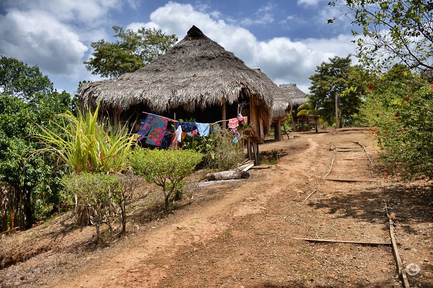 I Found Heaven On Earth While Exploring Panama I Found Heaven On Earth While Exploring Panama