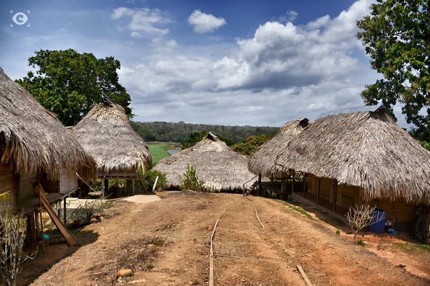 I Found Heaven On Earth While Exploring Panama