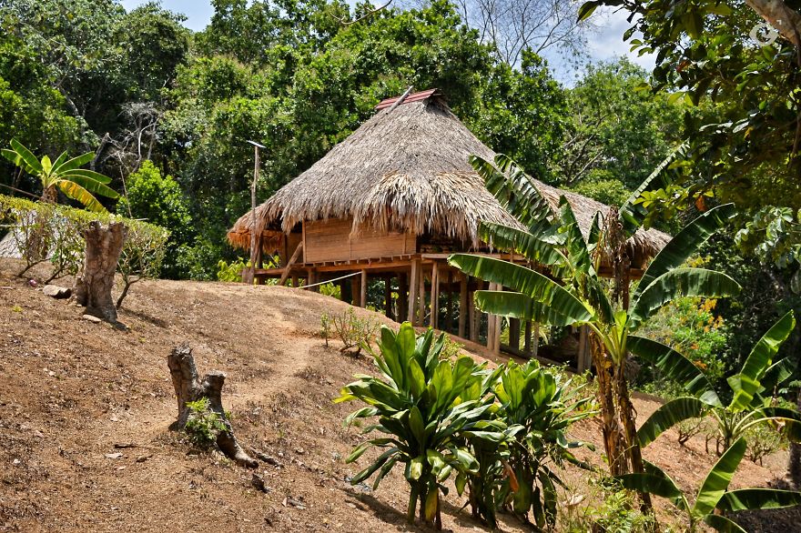 I Found Heaven On Earth While Exploring Panama