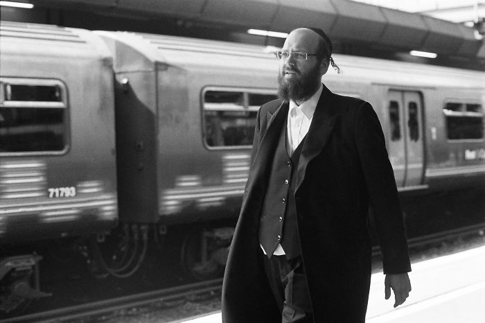 Street Photography In London