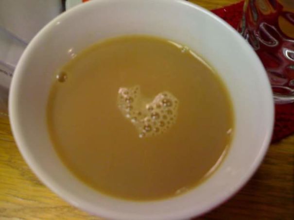 My Coffee Loves Me