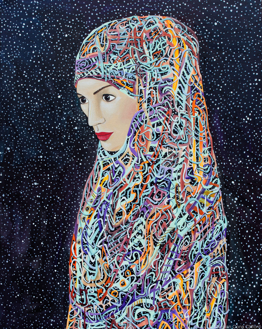 I Paint Visionary Art To Awaken Your Soul I Paint Visionary Art To Awaken Your Soul