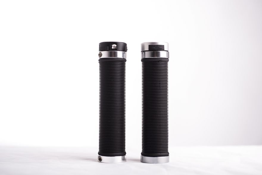 Former Audi Designer Develops Star Wars Inspired Bike Lights To Increase Safety In Traffic