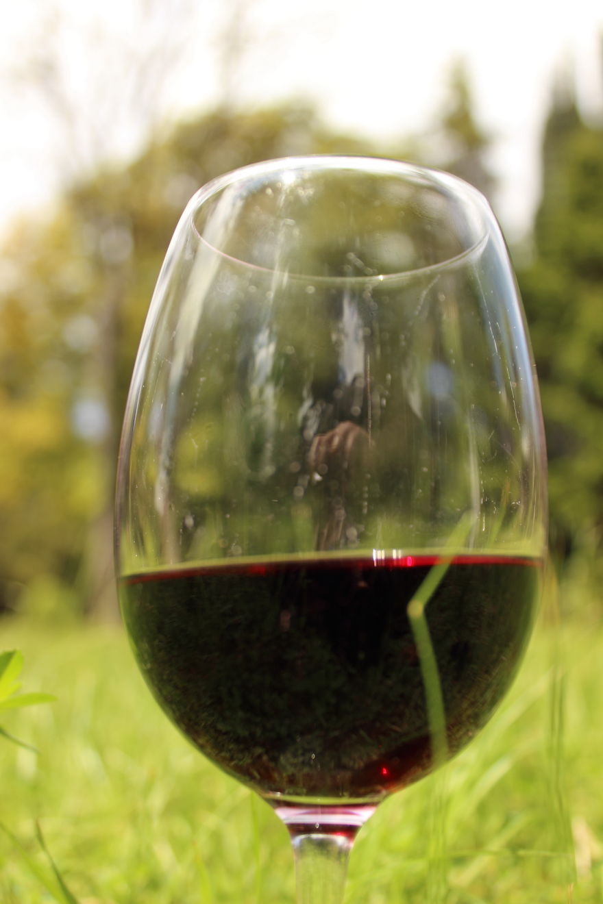 Georgian Wine Not Only Good To Drink Georgian Wine Not Only Good To Drink