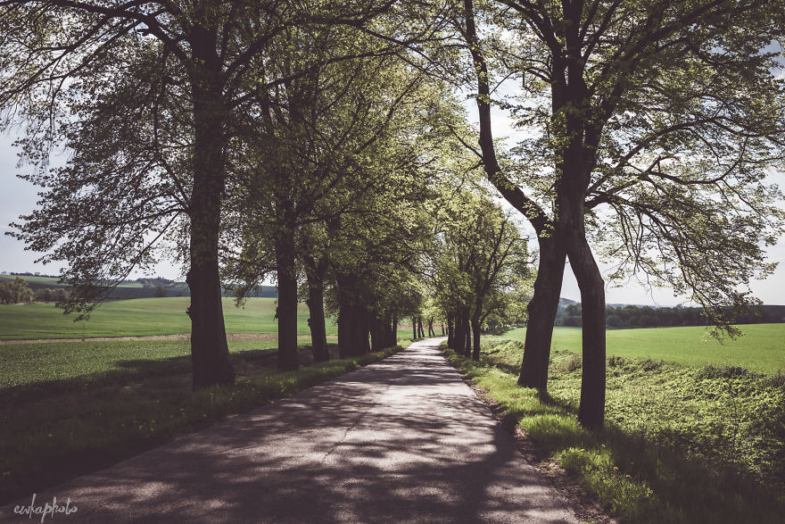 I Capture The Most Beautiful And Inspirational Places In Poland