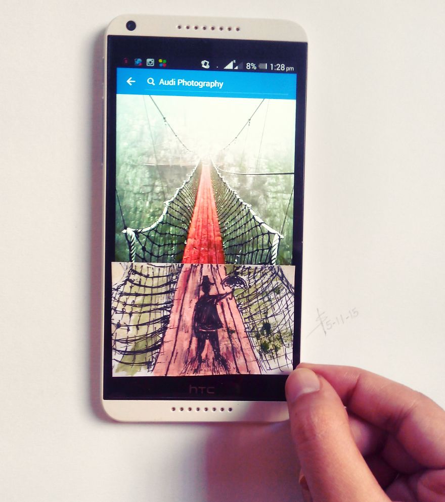 I Am On A Journey To Ignite Creativity In People And Make Them Smile Through My Art I Am On A Journey To Ignite Creativity In People And Make Them Smile Through My Art