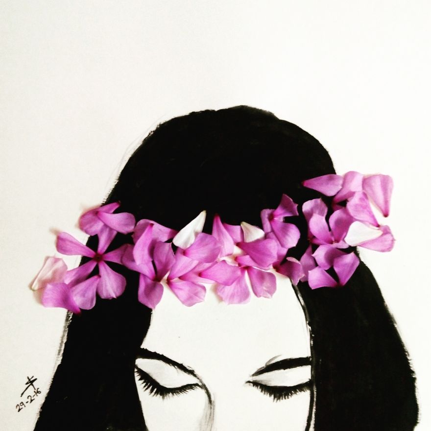 I Am On A Journey To Ignite Creativity In People And Make Them Smile Through My Art