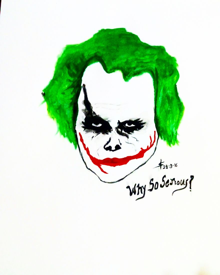 I Am On A Journey To Ignite Creativity In People And Make Them Smile Through My Art