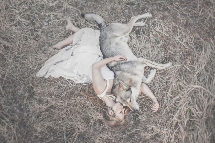 I Create My Fairy Tale World Where Man Lives In Perfect Harmony With Nature I Create My Fairy Tale World Where Man Lives In Perfect Harmony With Nature