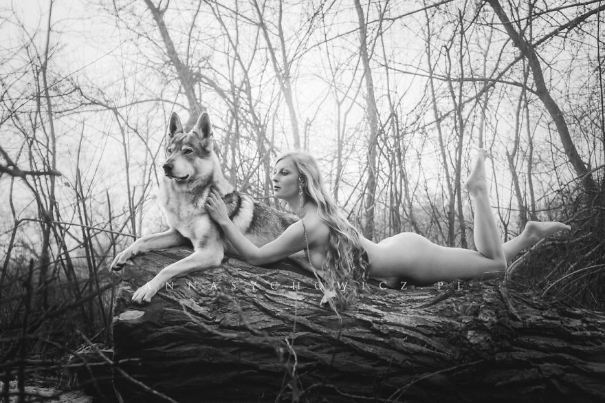 I Create My Fairy Tale World Where Man Lives In Perfect Harmony With Nature I Create My Fairy Tale World Where Man Lives In Perfect Harmony With Nature