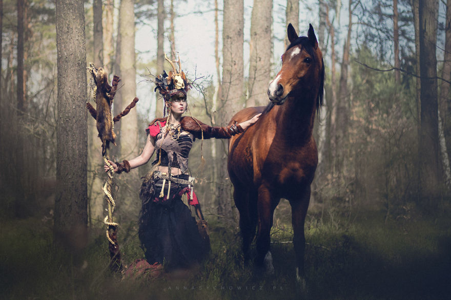 I Create My Fairy Tale World Where Man Lives In Perfect Harmony With Nature I Create My Fairy Tale World Where Man Lives In Perfect Harmony With Nature