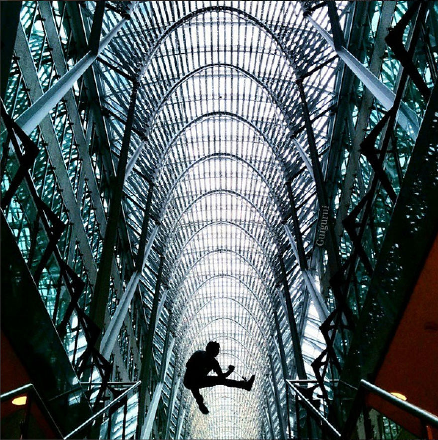 I Decided To Leave My Dslr Home And Only Use My Smartphone To Capture My Travels And I Don't Regret It!