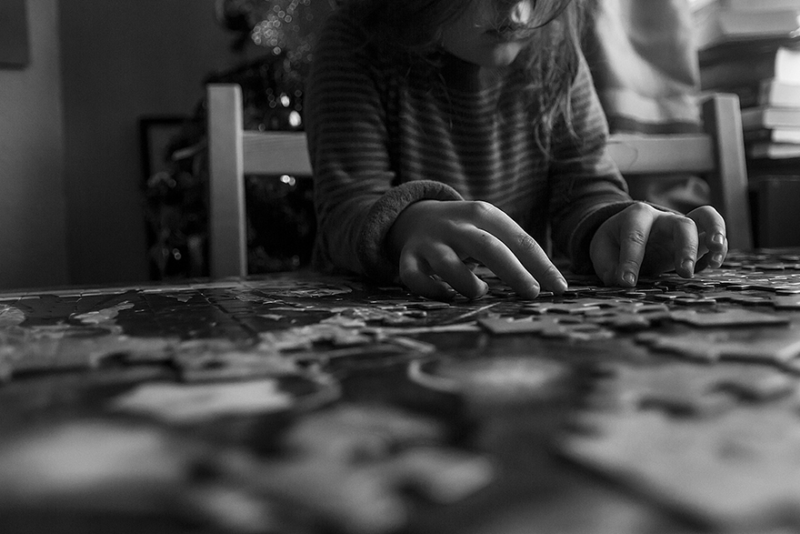 I Document My Kids Life With One Picture A Day