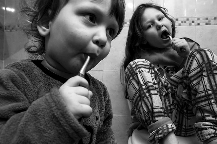 I Document My Kids Life With One Picture A Day I Document My Kids Life With One Picture A Day