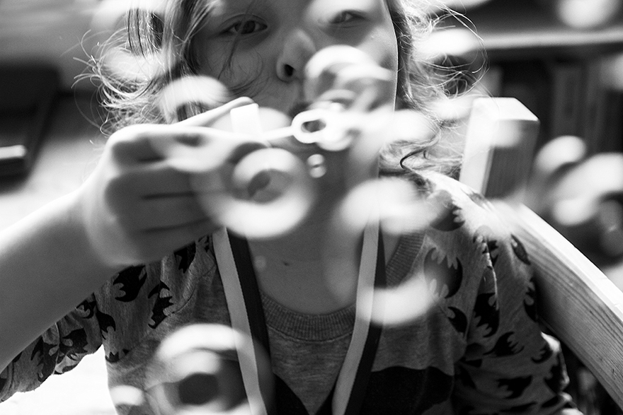 I Document My Kids Life With One Picture A Day