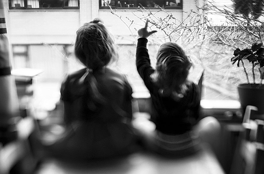 I Document My Kids Life With One Picture A Day