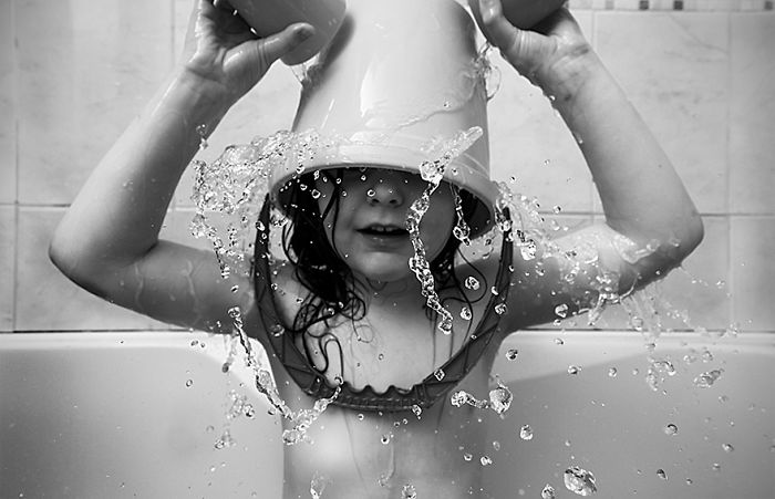 I Document My Kids Life With One Picture A Day