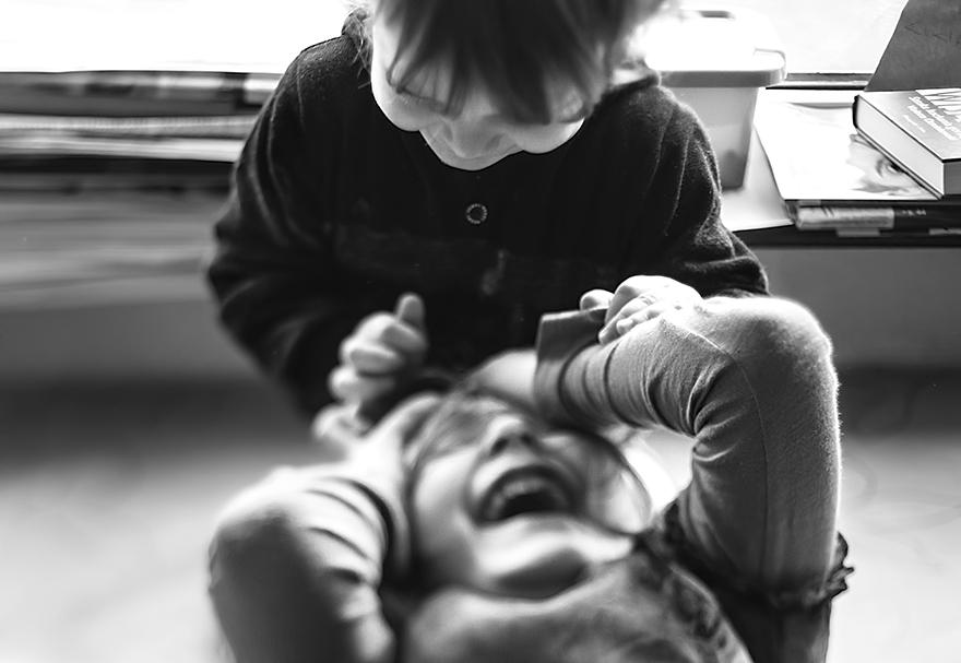 I Document My Kids Life With One Picture A Day