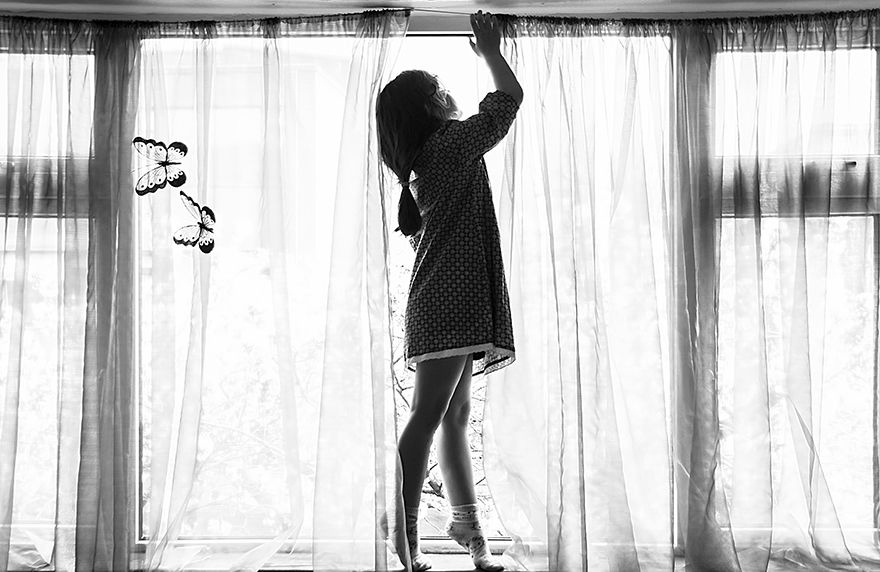 I Document My Kids Life With One Picture A Day