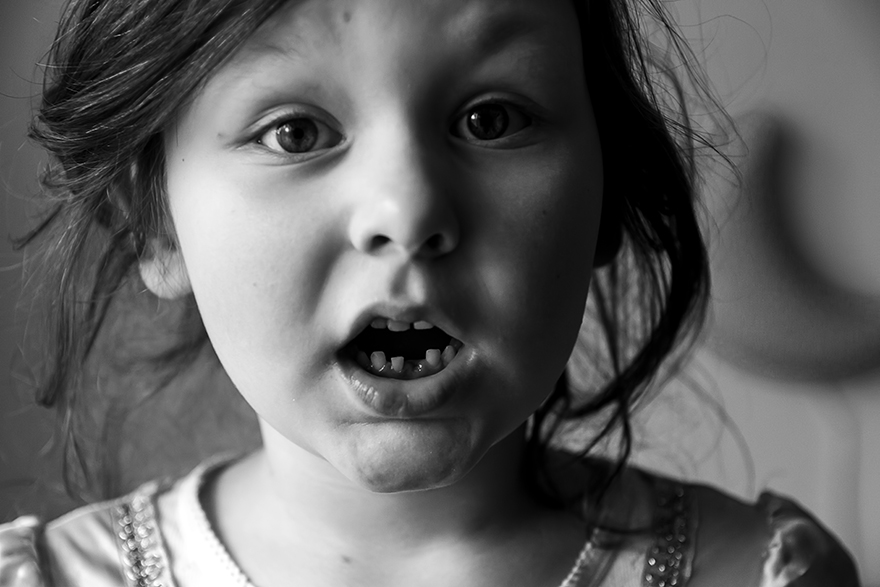 I Document My Kids Life With One Picture A Day