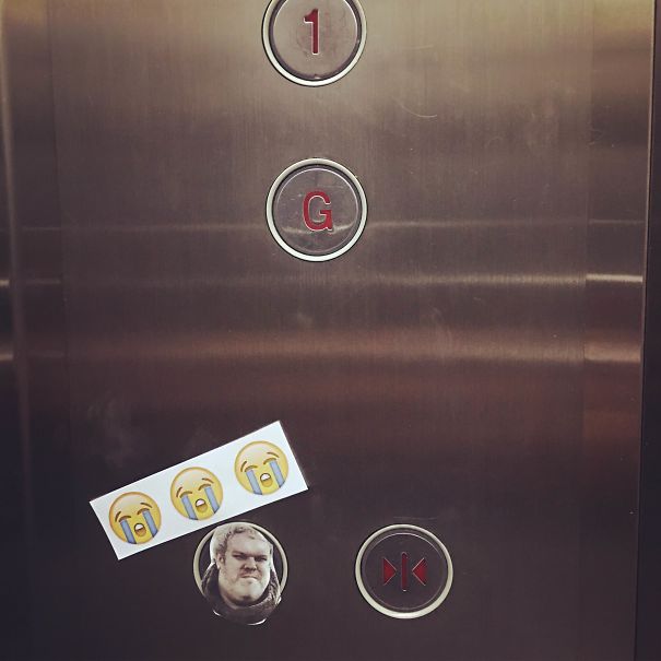 Strictly No Spoilers Office Policy Has Some Loopholes..