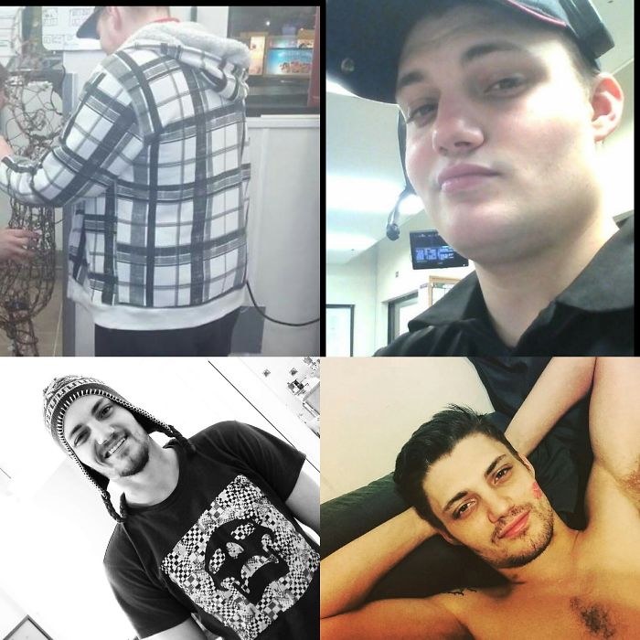 300 To 160 Feel So Much Better ????????