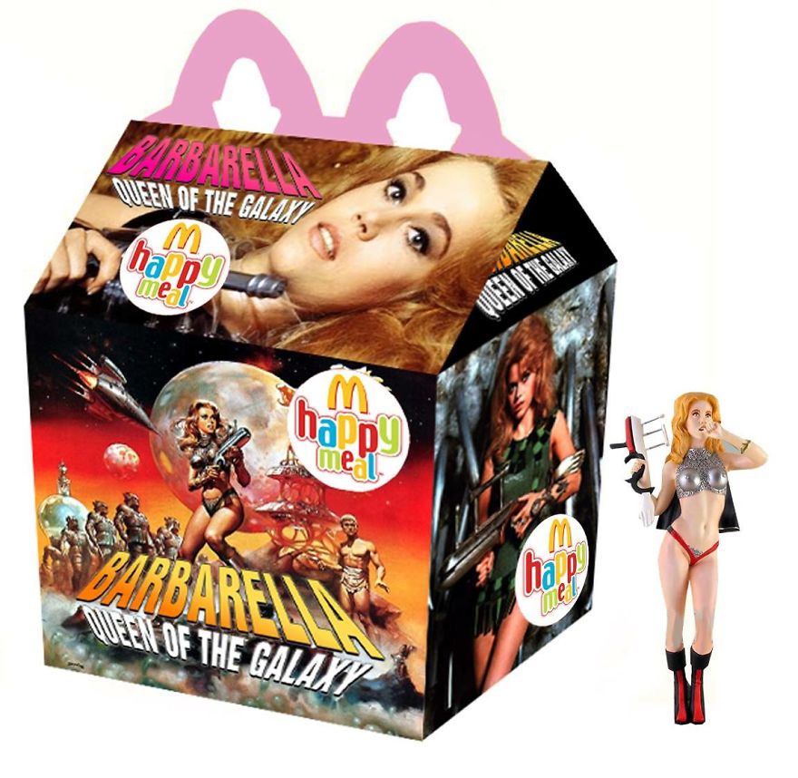 Happy Meals