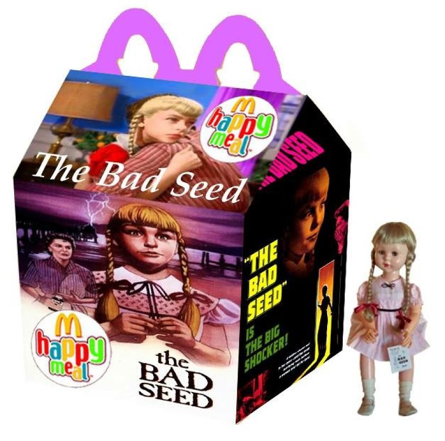 Happy Meals