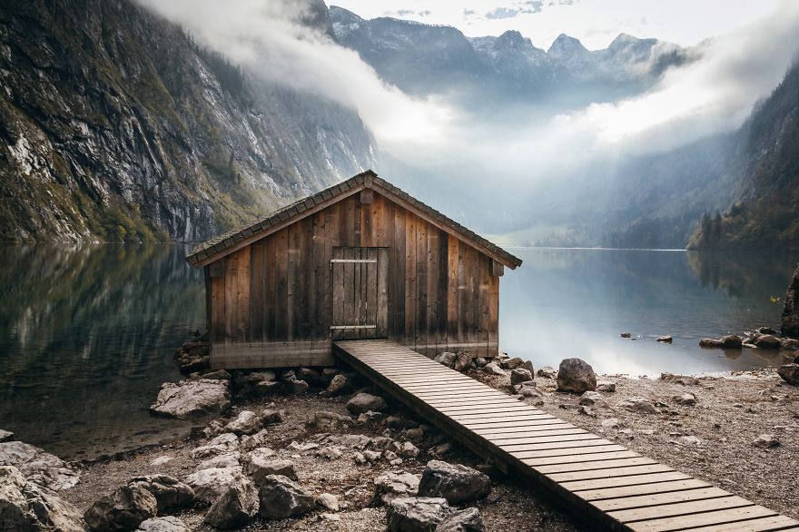 My Landscape Photos Will Make You Want To Quit Your Job And Travel The World My Landscape Photos Will Make You Want To Quit Your Job And Travel The World