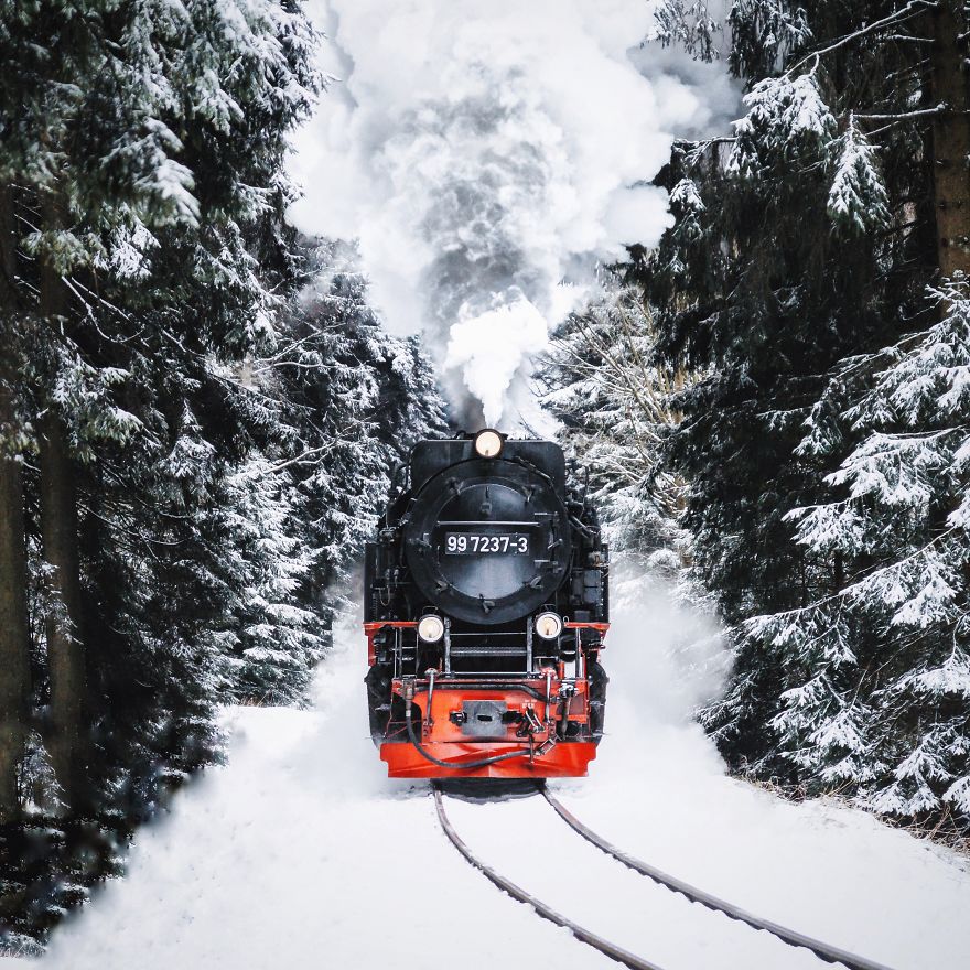 My Landscape Photos Will Make You Want To Quit Your Job And Travel The World My Landscape Photos Will Make You Want To Quit Your Job And Travel The World