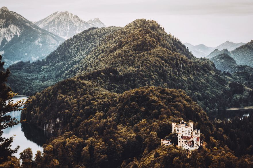 My Landscape Photos Will Make You Want To Quit Your Job And Travel The World My Landscape Photos Will Make You Want To Quit Your Job And Travel The World