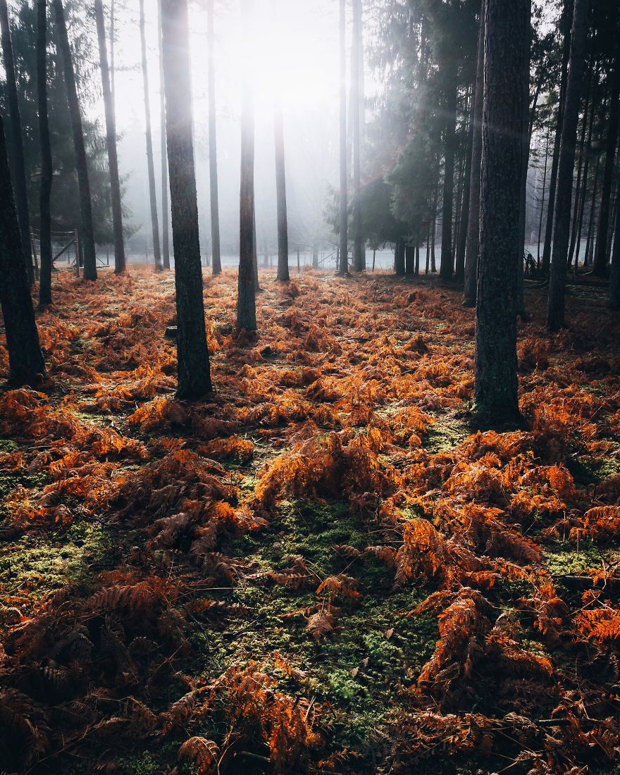 My Landscape Photos Will Make You Want To Quit Your Job And Travel The World My Landscape Photos Will Make You Want To Quit Your Job And Travel The World