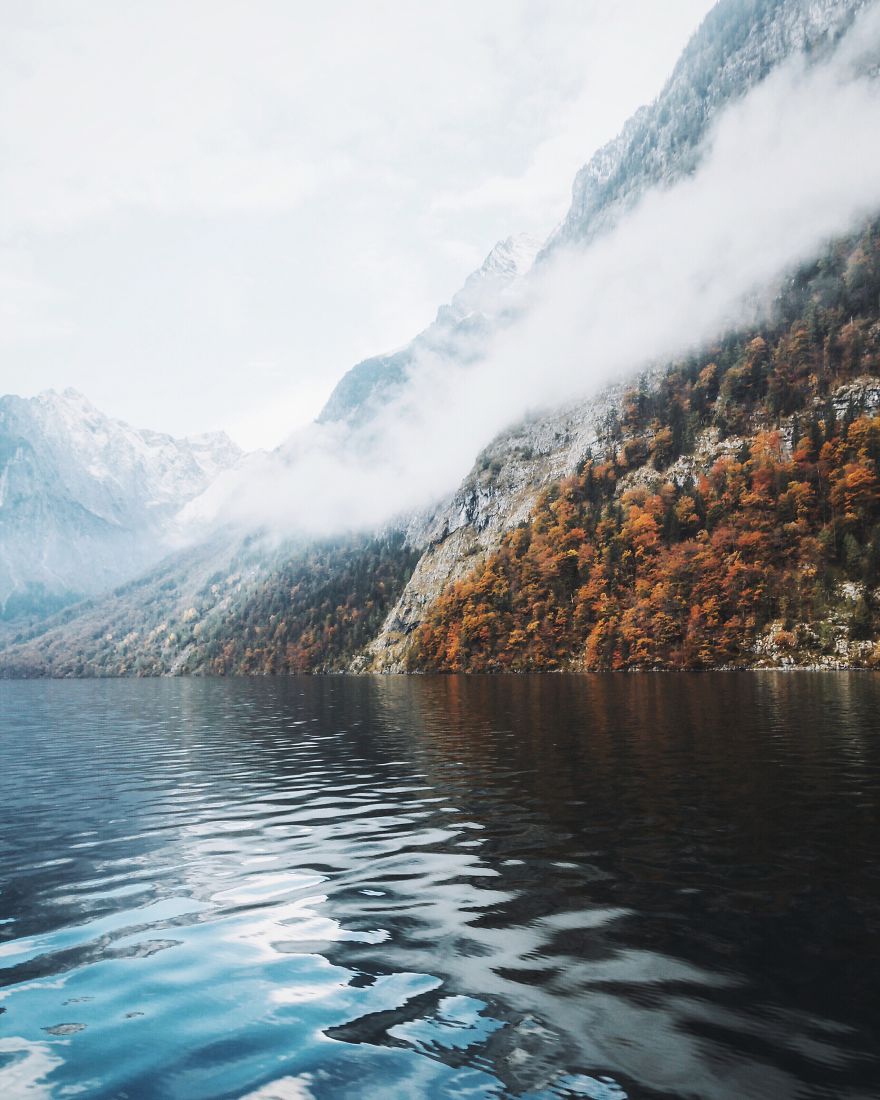 My Landscape Photos Will Make You Want To Quit Your Job And Travel The World My Landscape Photos Will Make You Want To Quit Your Job And Travel The World