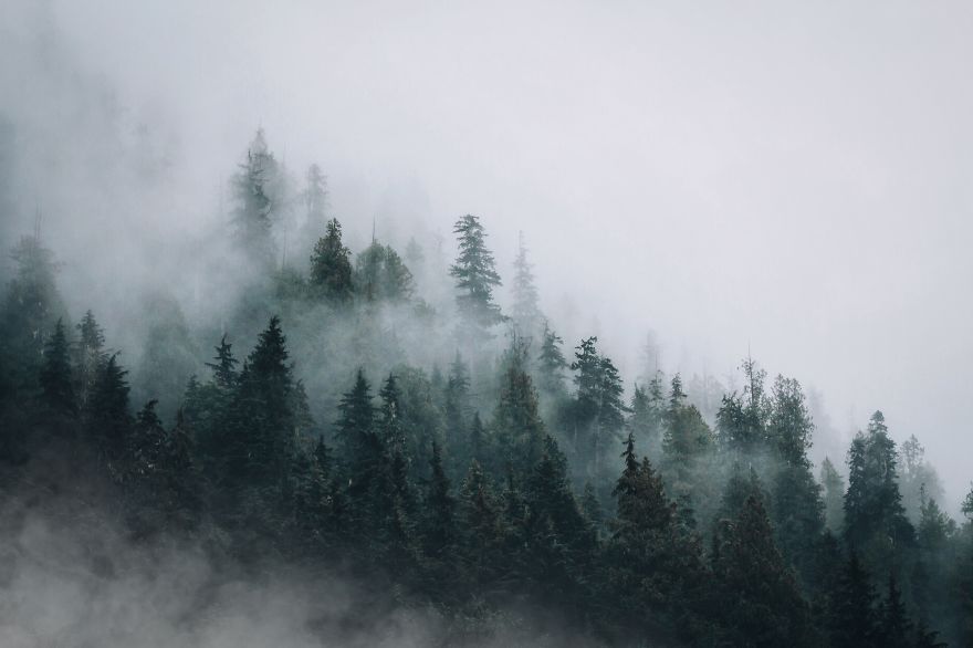 My Landscape Photos Will Make You Want To Quit Your Job And Travel The World My Landscape Photos Will Make You Want To Quit Your Job And Travel The World