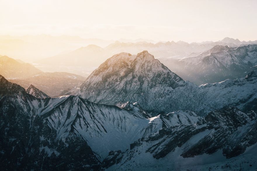 My Landscape Photos Will Make You Want To Quit Your Job And Travel The World