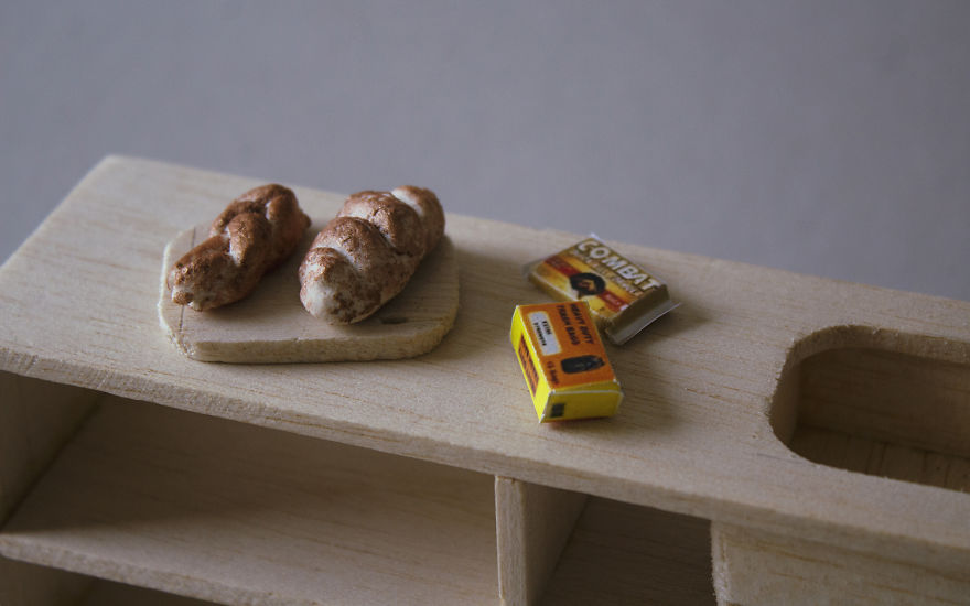 How We Spent Our Holidays ~ Handmade Doll Accessories By 11-year-old Girl How We Spent Our Holidays ~ Handmade Doll Accessories By 11-year-old Girl