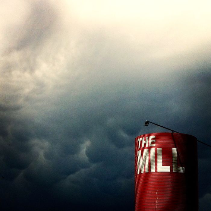 Something Wicked This Way Comes (iphone)