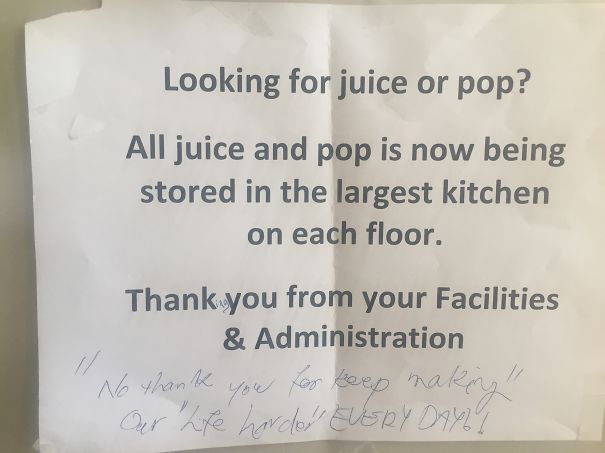 What A Difficult Life....