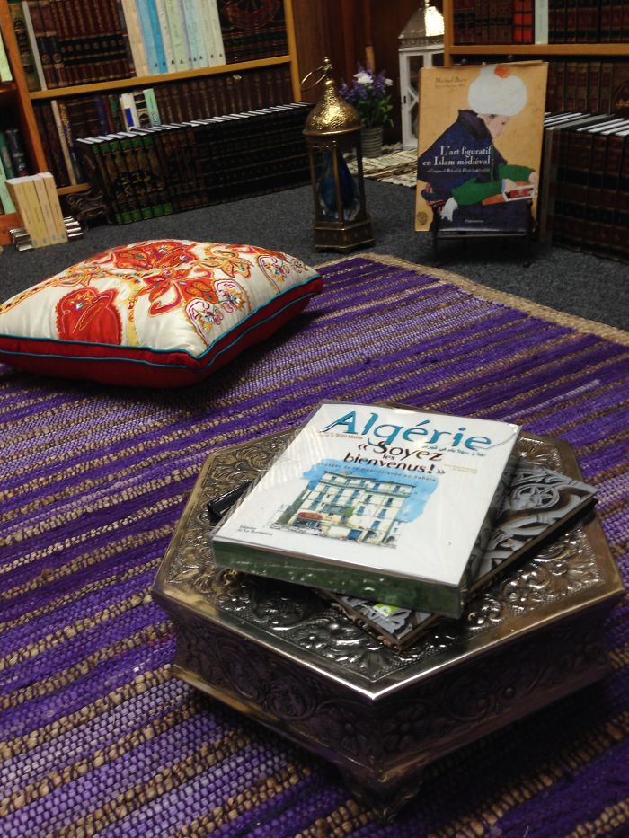 #sanctuary Of Knowledge