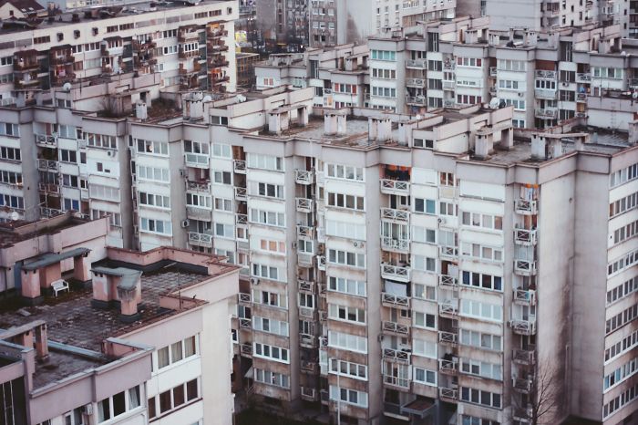 The One That Got Approved By Vogue.it And Also Made To The Photo Of The Day At Fotografija.ba