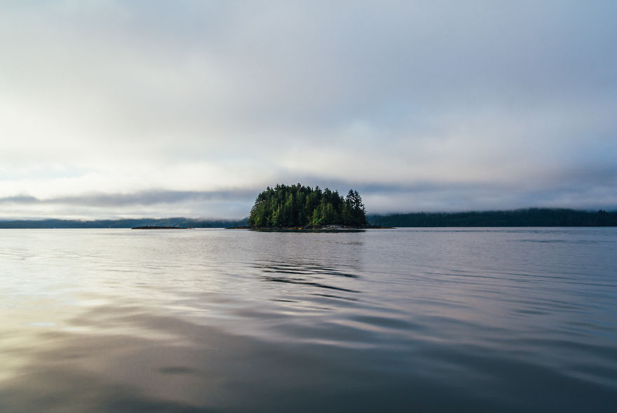 My Landscape Photos Will Make You Want To Quit Your Job And Travel The World