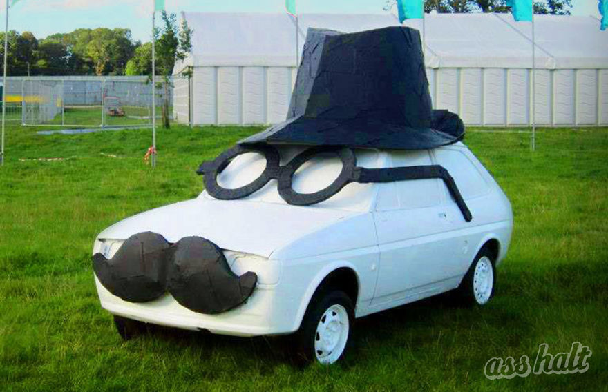 I'm Trying To Sell This Car In Ireland.