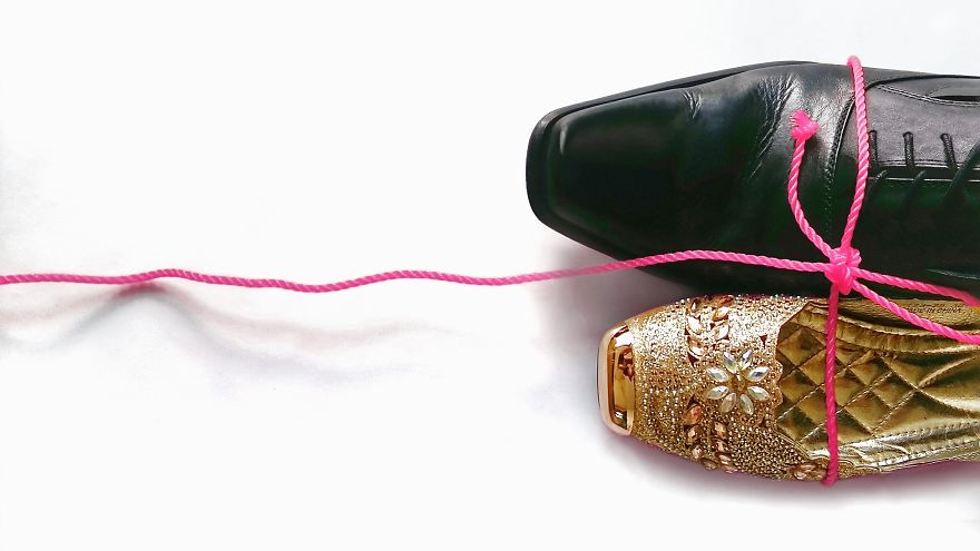 I Use Colorful Objects Around Home To Channel My Creative Concepts I Use Colorful Objects Around Home To Channel My Creative Concepts