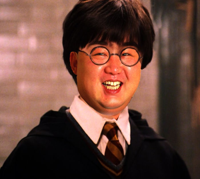 Kim Potter