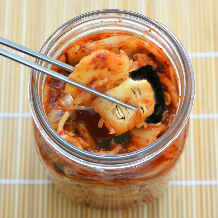 Kimchi