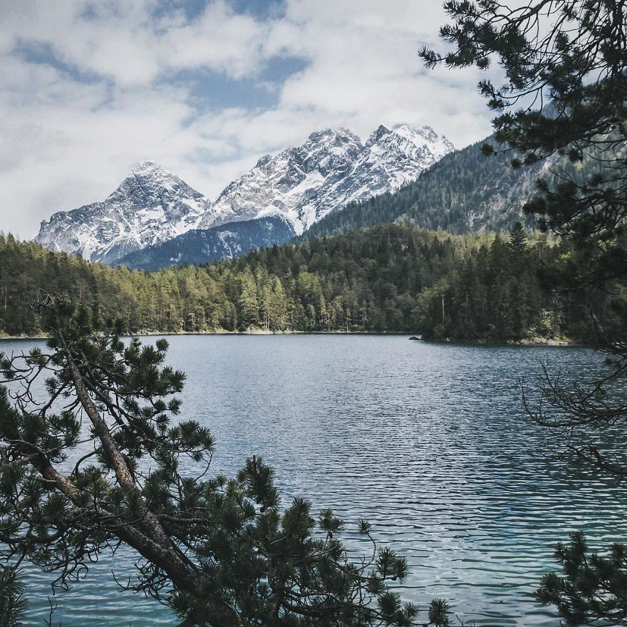 My Landscape Photos Will Make You Want To Quit Your Job And Travel The World My Landscape Photos Will Make You Want To Quit Your Job And Travel The World